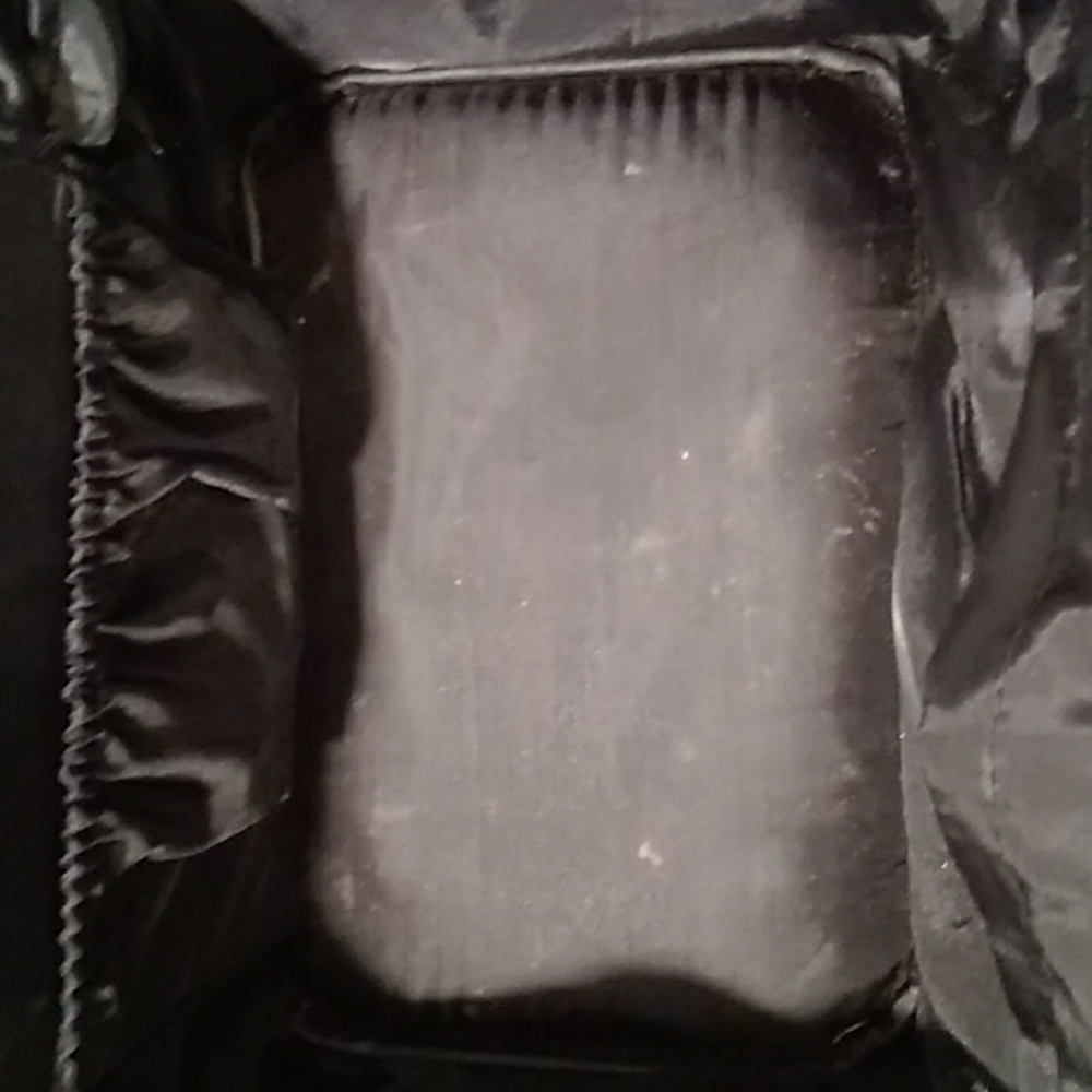 Leopard Print Makeup Case - image 8